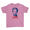 breaking bad   jessie pinkman   cult tv Youth Tee