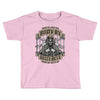 body by belle reve Toddler T-shirt