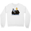 sir wars Crewneck Sweatshirt