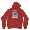 expert Unisex Hoodie