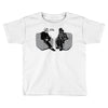 paternity test Toddler T-shirt