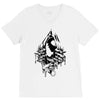venom 4 V-Neck Tee