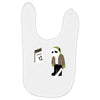friday the 12th Baby Bibs