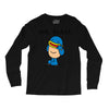 mr. blast Long Sleeve Shirts