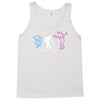 avin it medium aging clubber Tank Top