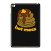 hot mess pancakes iPad Mini 4