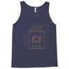 coffee Tank Top