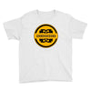 underground Youth Tee