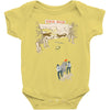 security! Baby Onesie
