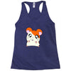 hamtaro Racerback Tank