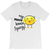 Easy Peasy Lemon Sgueezy T-Shirt