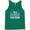 i'm a hooker Tank Top