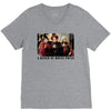 just a bunch of hocus pocus sanderson sisters V-Neck Tee