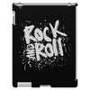 rock music r4 iPad 3 and 4 Case