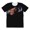 E.T. All Over Women's T-shirt
