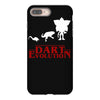 dart evolution stranger dustin tv show iPhone 8 Plus