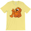 les entrechats noir T-Shirt