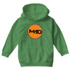 motion Youth Hoodie