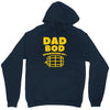 dad bod Unisex Hoodie