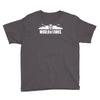world of tanks Youth Tee