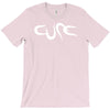 the cure rock band T-Shirt