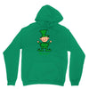 irish name Unisex Hoodie