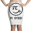 pi eyed Pencil Skirts