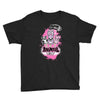 animaul pops Youth Tee