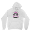 All Women Created Equal But The Best Born In January Youth Hoodie