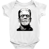 frankenstein Baby Onesie