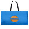 you and me Weekender Totes