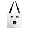 sexy girl 2 Tote Bags