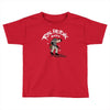 total protonic reversal Toddler T-shirt
