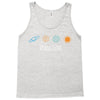 Planet Tank Top