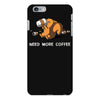 need more coffee iPhone 6 Plus/6s Plus Case