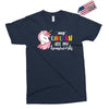 My Unicorn Ate My Homework Exclusive T-shirt