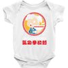 kikouken ramen Baby Bodysuit