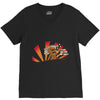 candy empire V-Neck Tee