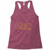 2006 model and still a classic Racerback Tank
