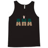 partridge   aha Tank Top