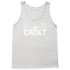 space cadet space ship Tank Top