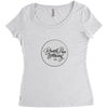 fahrie77 Women's Triblend Scoop T-shirt