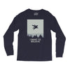 i want to believe 2 Long Sleeve Shirts