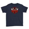 redrum Youth Tee