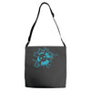 hack a day Adjustable Strap Totes