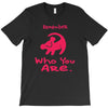 lion king remember who you are T-Shirt