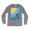 stand up paddle Long Sleeve Shirts