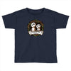 protect the forest Toddler T-shirt