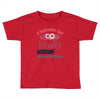 Girl Like A Flowers Toddler T-shirt