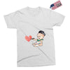 Cute Painter Exclusive T-shirt